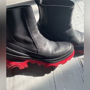 Womens Sorel Brex Boot